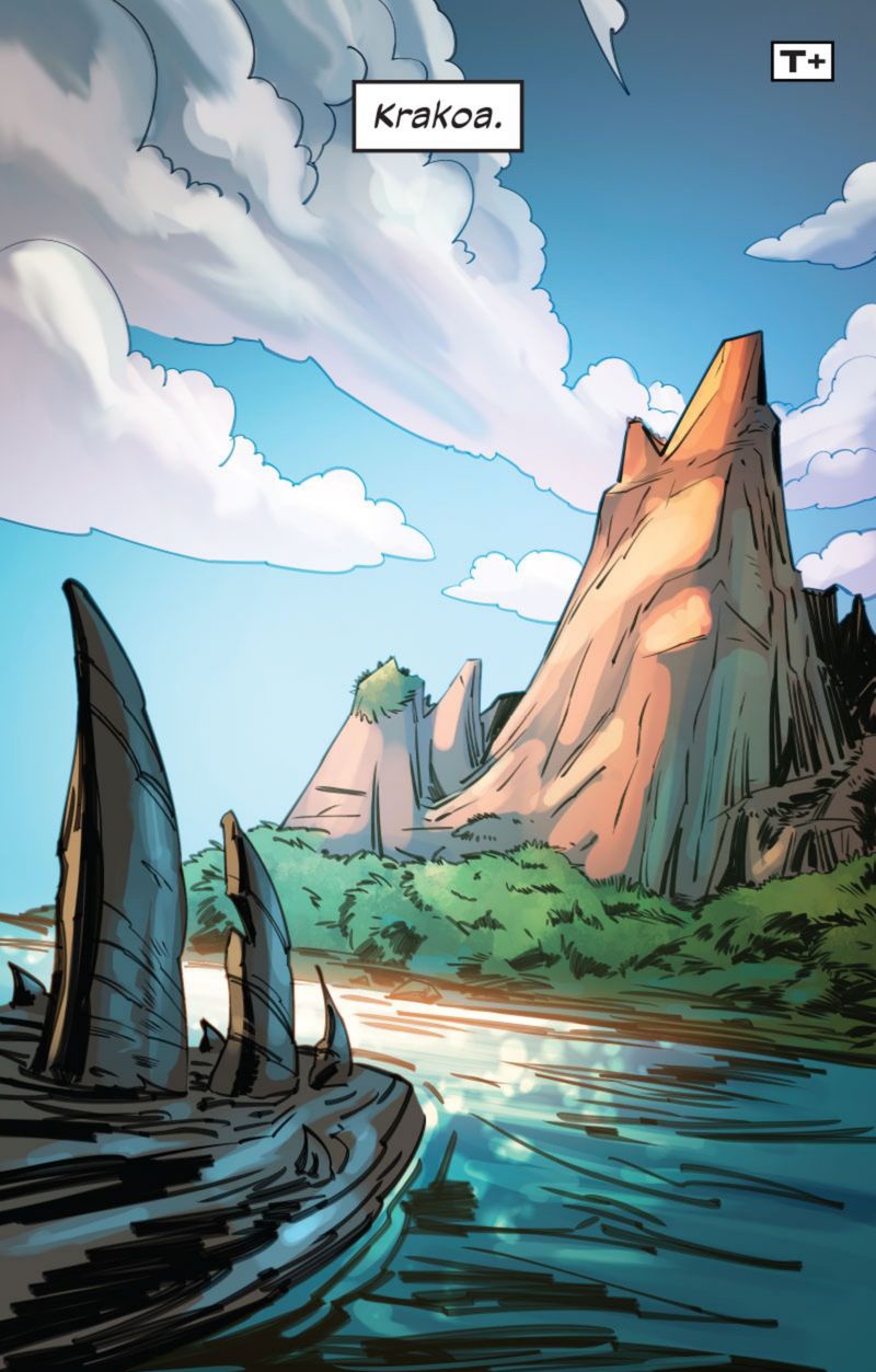 X-Men Unlimited Infinity Comic (2021-): Chapter 38 - Page 2