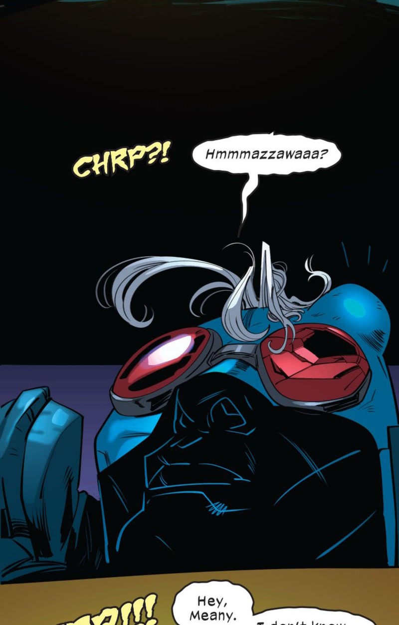X-Men Unlimited Infinity Comic (2021-): Chapter 38 - Page 3