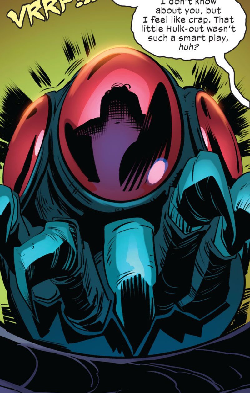X-Men Unlimited Infinity Comic (2021-): Chapter 38 - Page 4