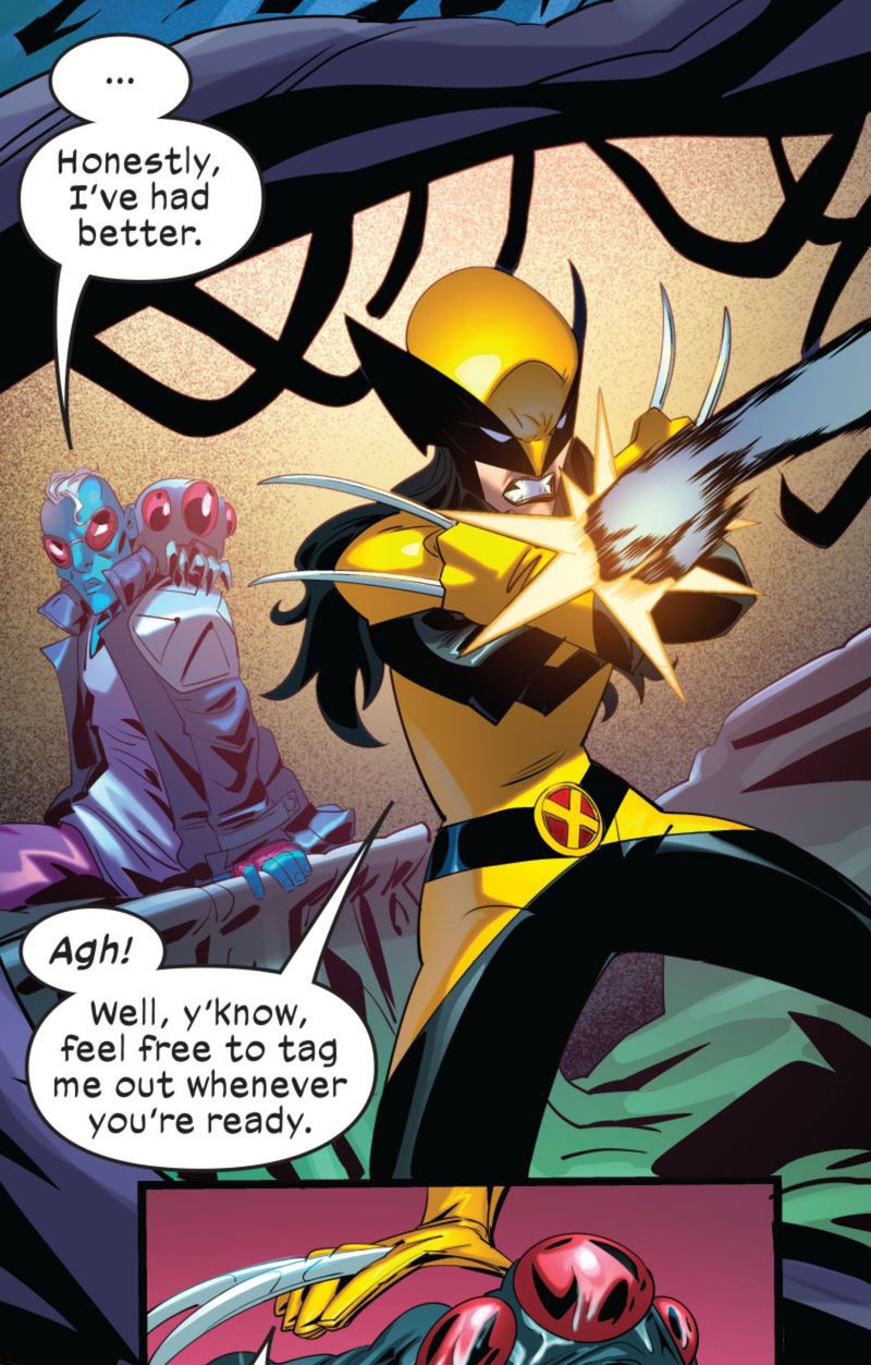 X-Men Unlimited Infinity Comic (2021-): Chapter 38 - Page 6