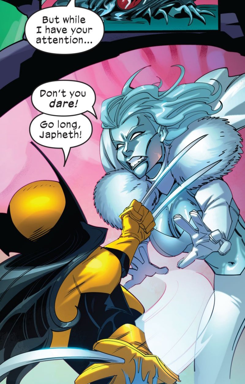 X-Men Unlimited Infinity Comic (2021-): Chapter 38 - Page 7