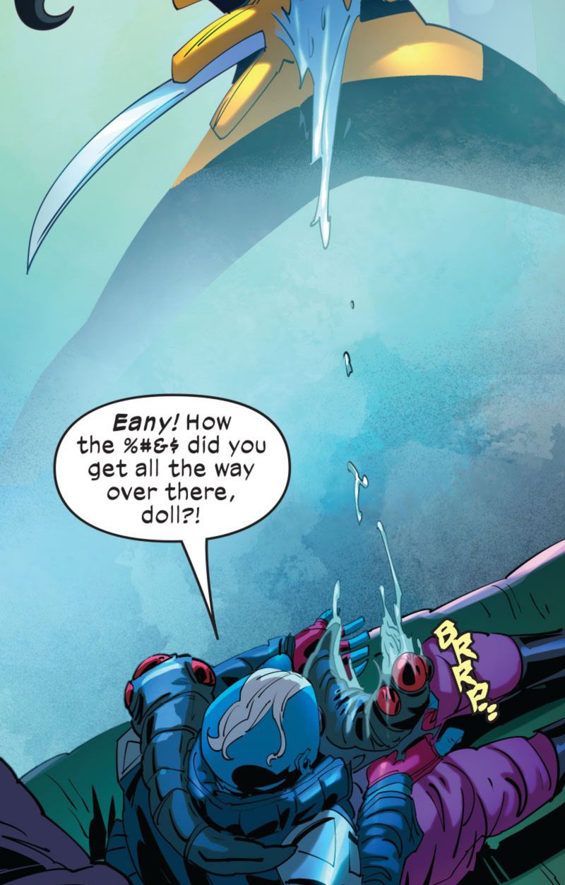 X-Men Unlimited Infinity Comic (2021-): Chapter 38 - Page 8