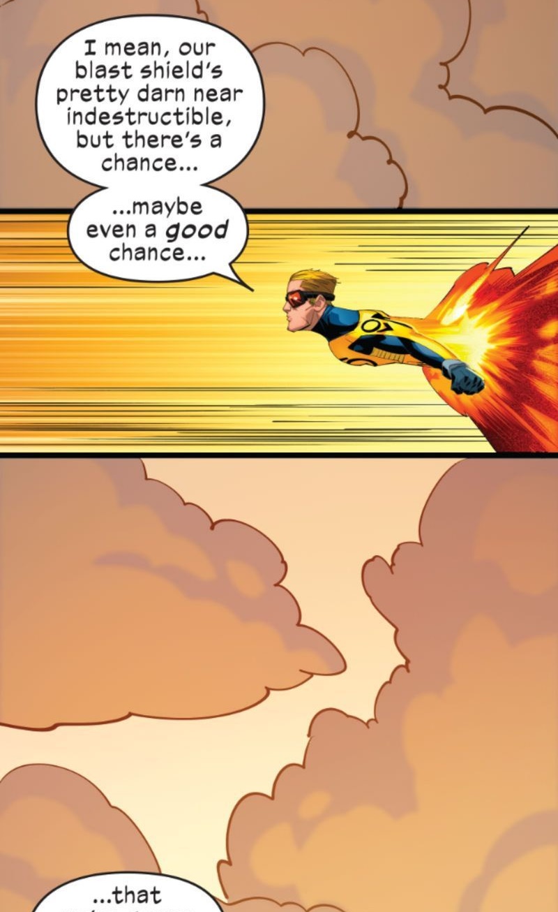X-Men Unlimited Infinity Comic (2021-): Chapter 39 - Page 4