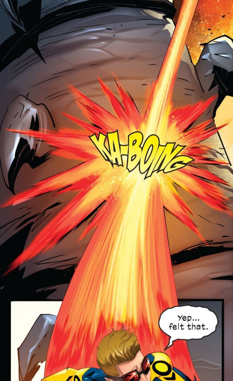 X-Men Unlimited Infinity Comic (2021-): Chapter 39 - Page 7