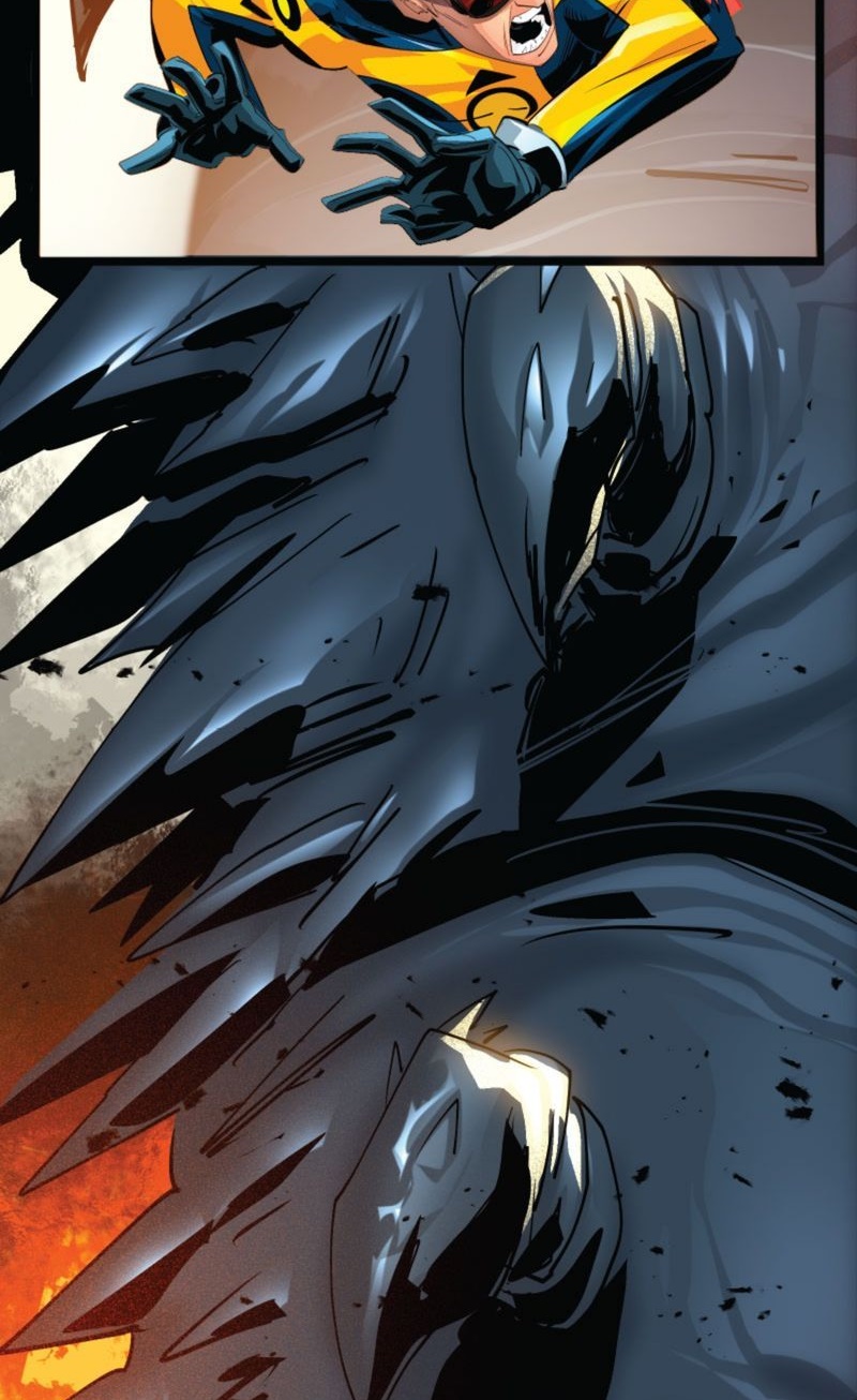 X-Men Unlimited Infinity Comic (2021-): Chapter 39 - Page 8