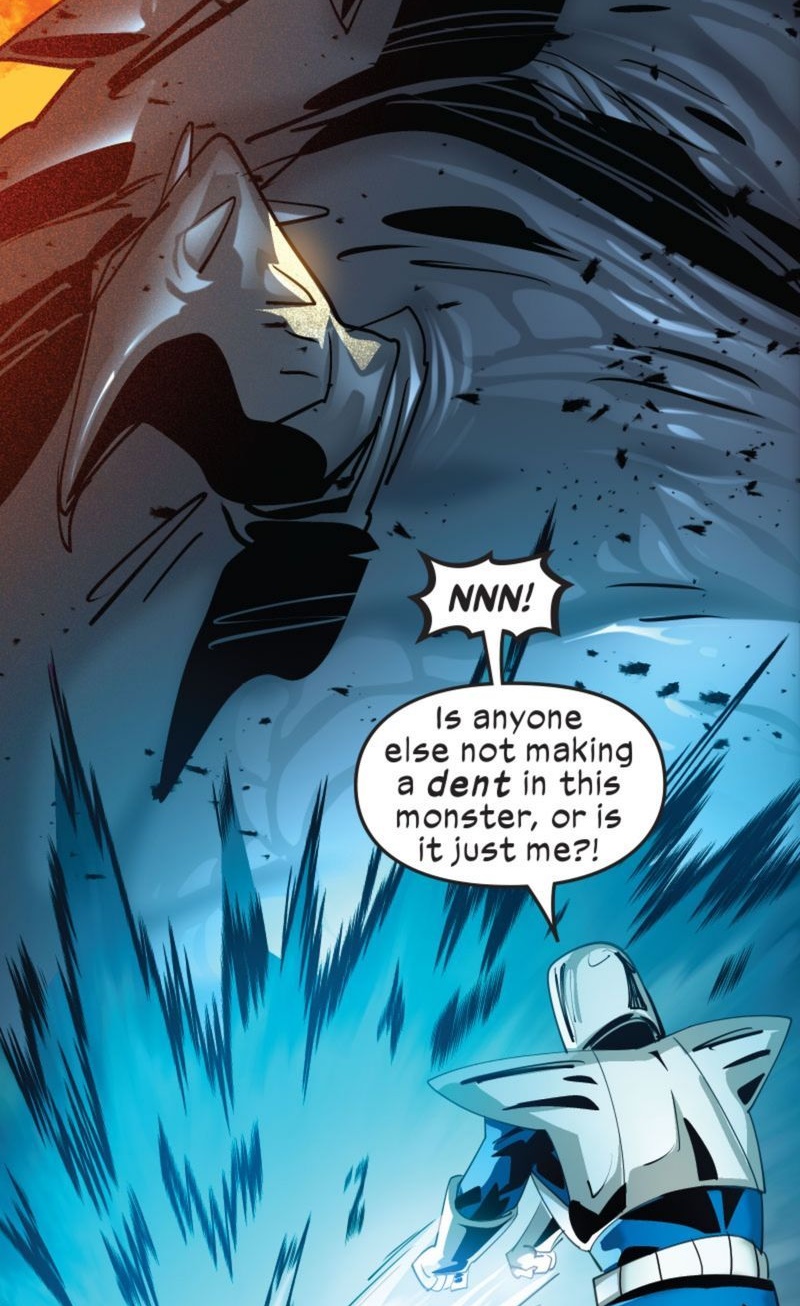 X-Men Unlimited Infinity Comic (2021-): Chapter 39 - Page 9