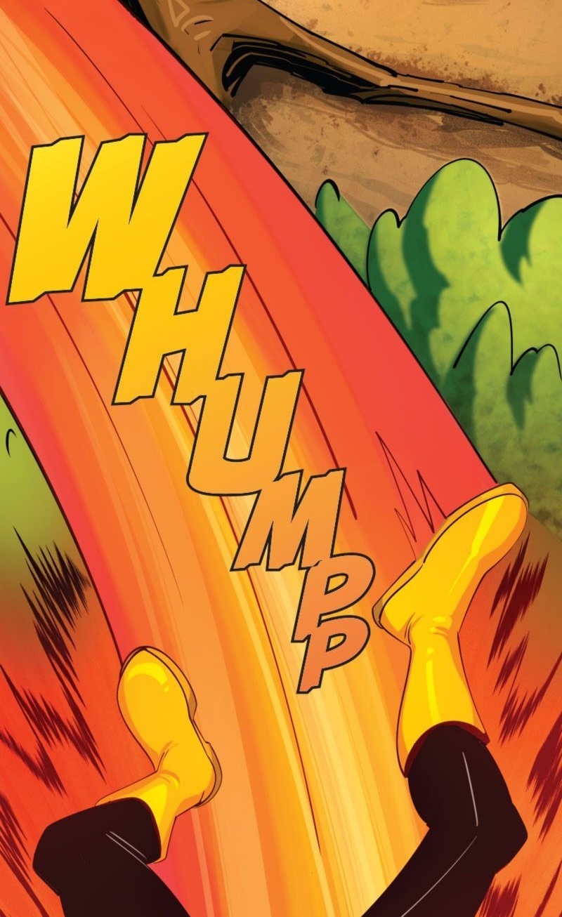 X-Men Unlimited Infinity Comic (2021-): Chapter 39 - Page 14