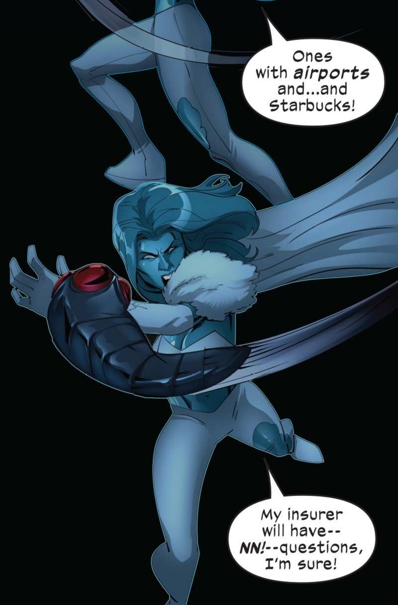 X-Men Unlimited Infinity Comic (2021-): Chapter 40 - Page 3