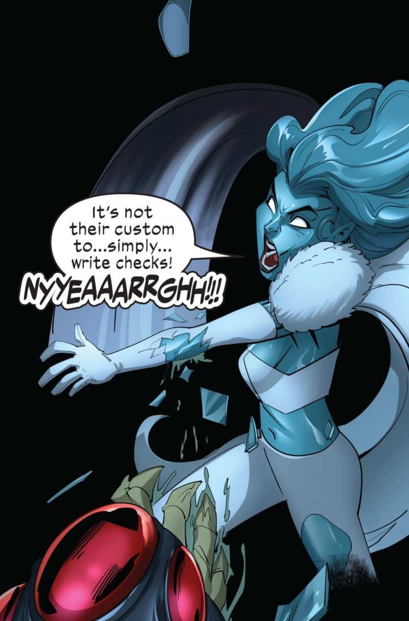 X-Men Unlimited Infinity Comic (2021-): Chapter 40 - Page 4
