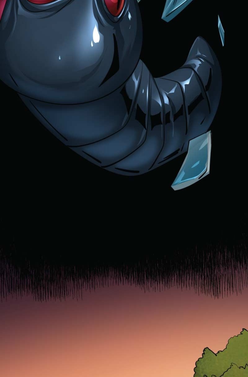 X-Men Unlimited Infinity Comic (2021-): Chapter 40 - Page 5