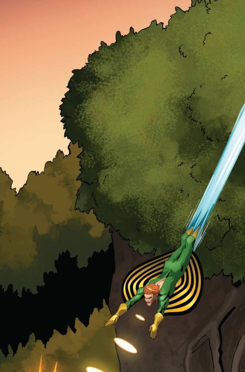 X-Men Unlimited Infinity Comic (2021-): Chapter 40 - Page 6