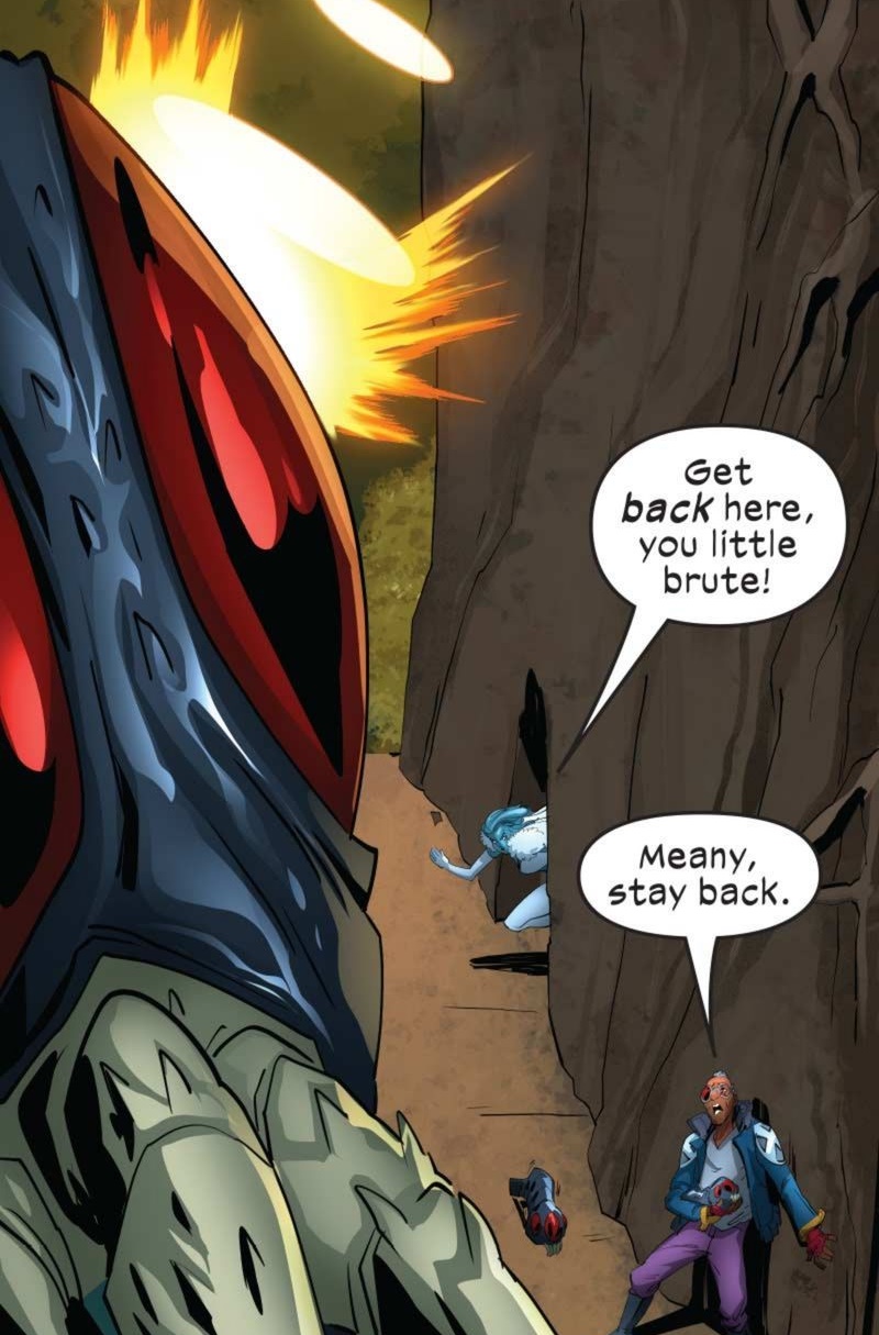 X-Men Unlimited Infinity Comic (2021-): Chapter 40 - Page 7