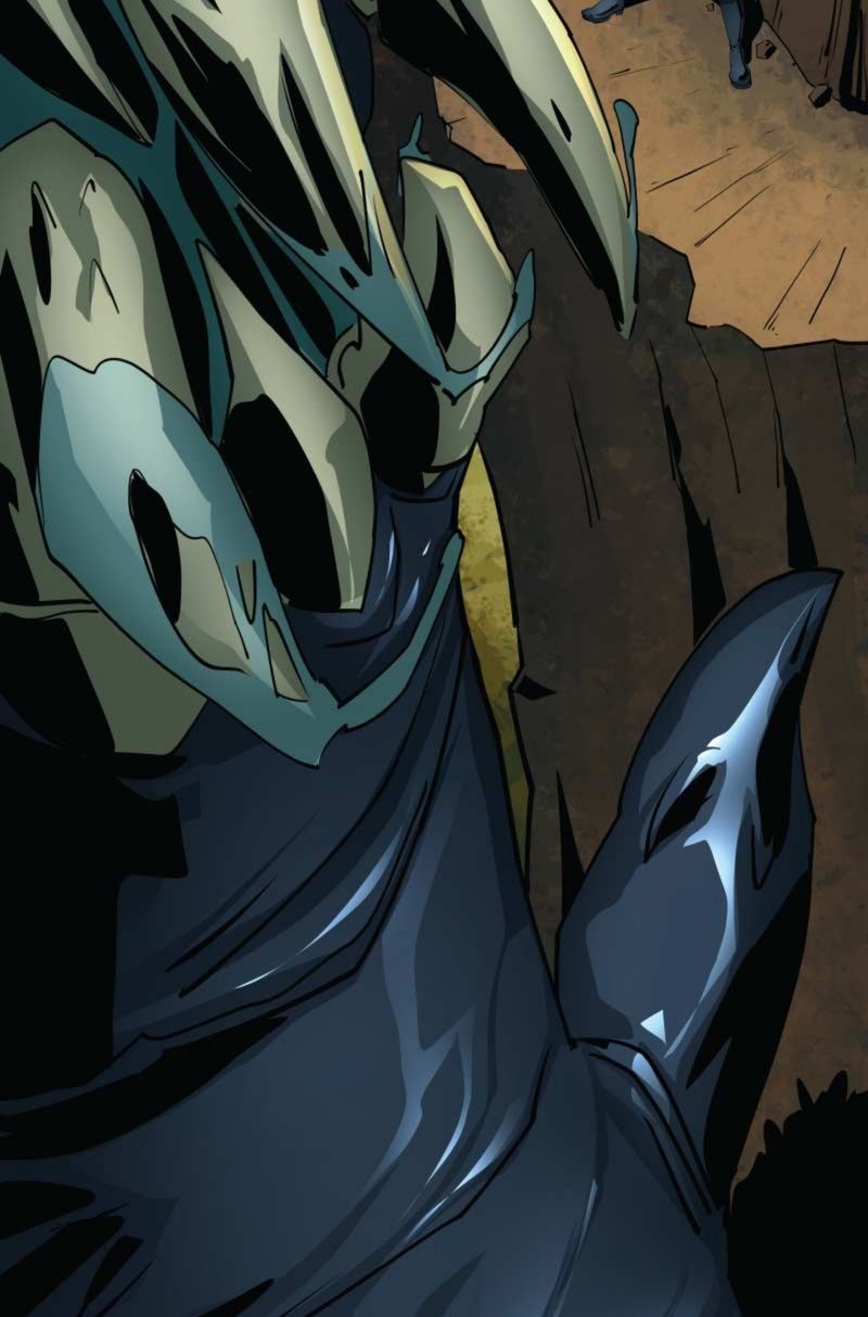 X-Men Unlimited Infinity Comic (2021-): Chapter 40 - Page 8