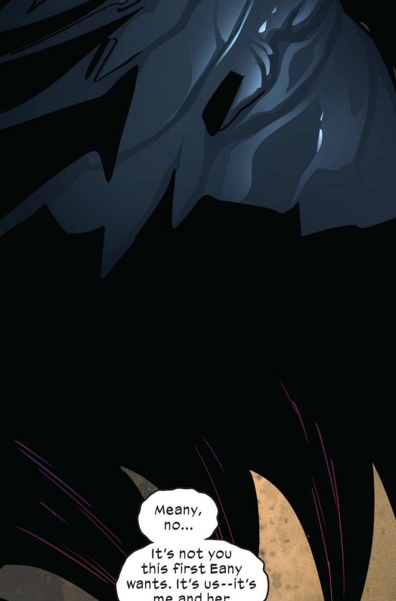 X-Men Unlimited Infinity Comic (2021-): Chapter 40 - Page 9