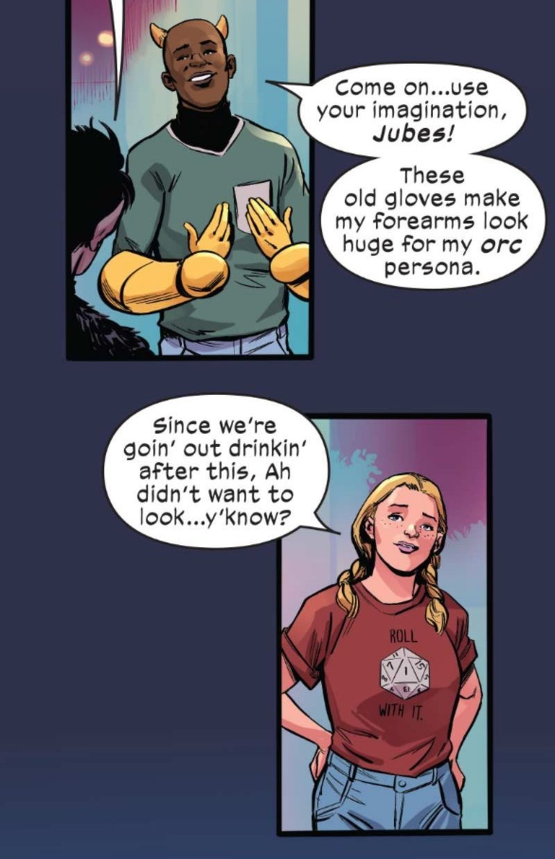 X-Men Unlimited Infinity Comic (2021-): Chapter 41 - Page 3