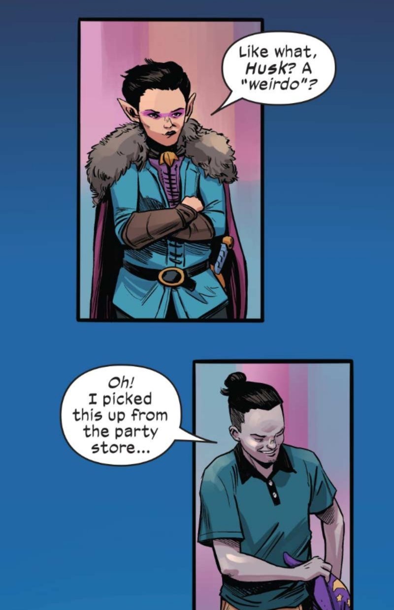 X-Men Unlimited Infinity Comic (2021-): Chapter 41 - Page 4