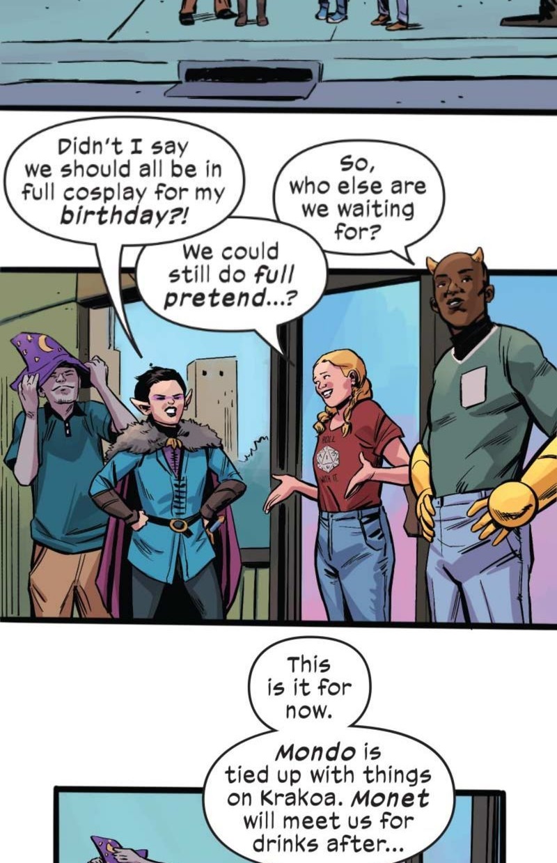 X-Men Unlimited Infinity Comic (2021-): Chapter 41 - Page 6