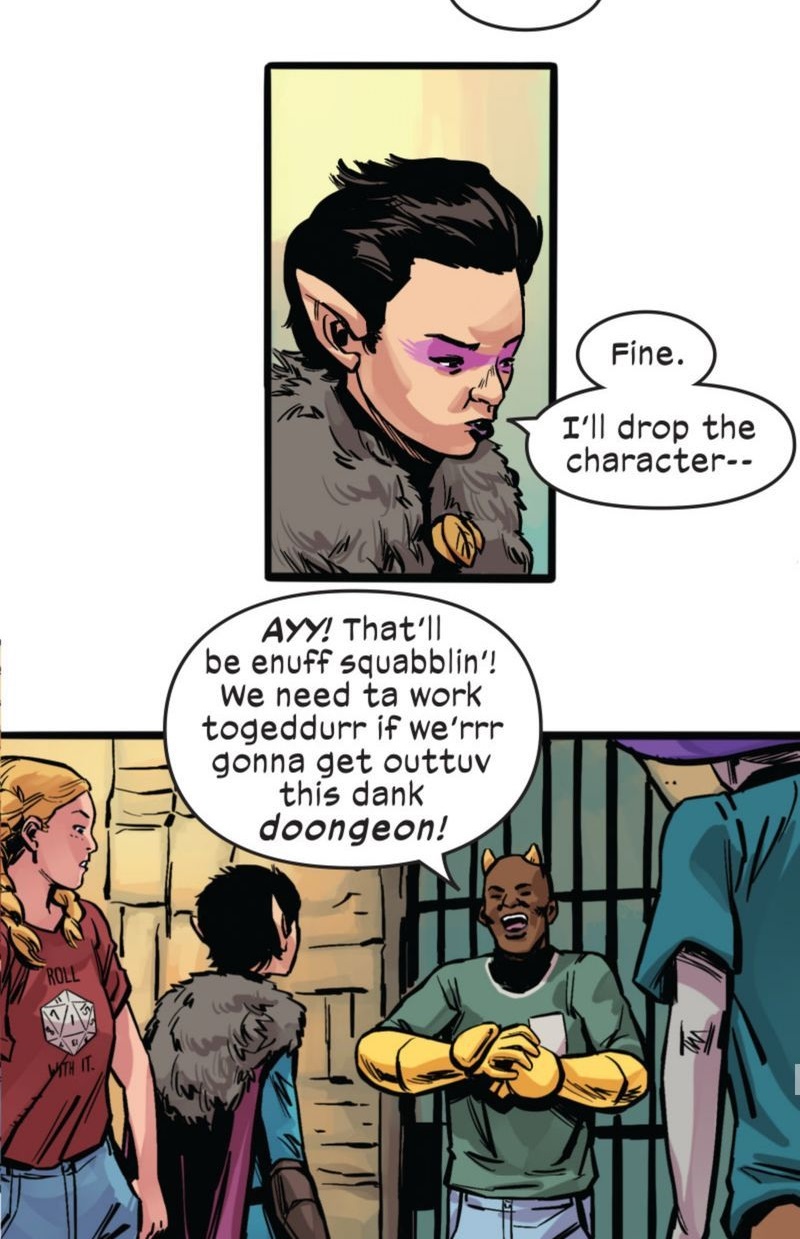 X-Men Unlimited Infinity Comic (2021-): Chapter 41 - Page 14