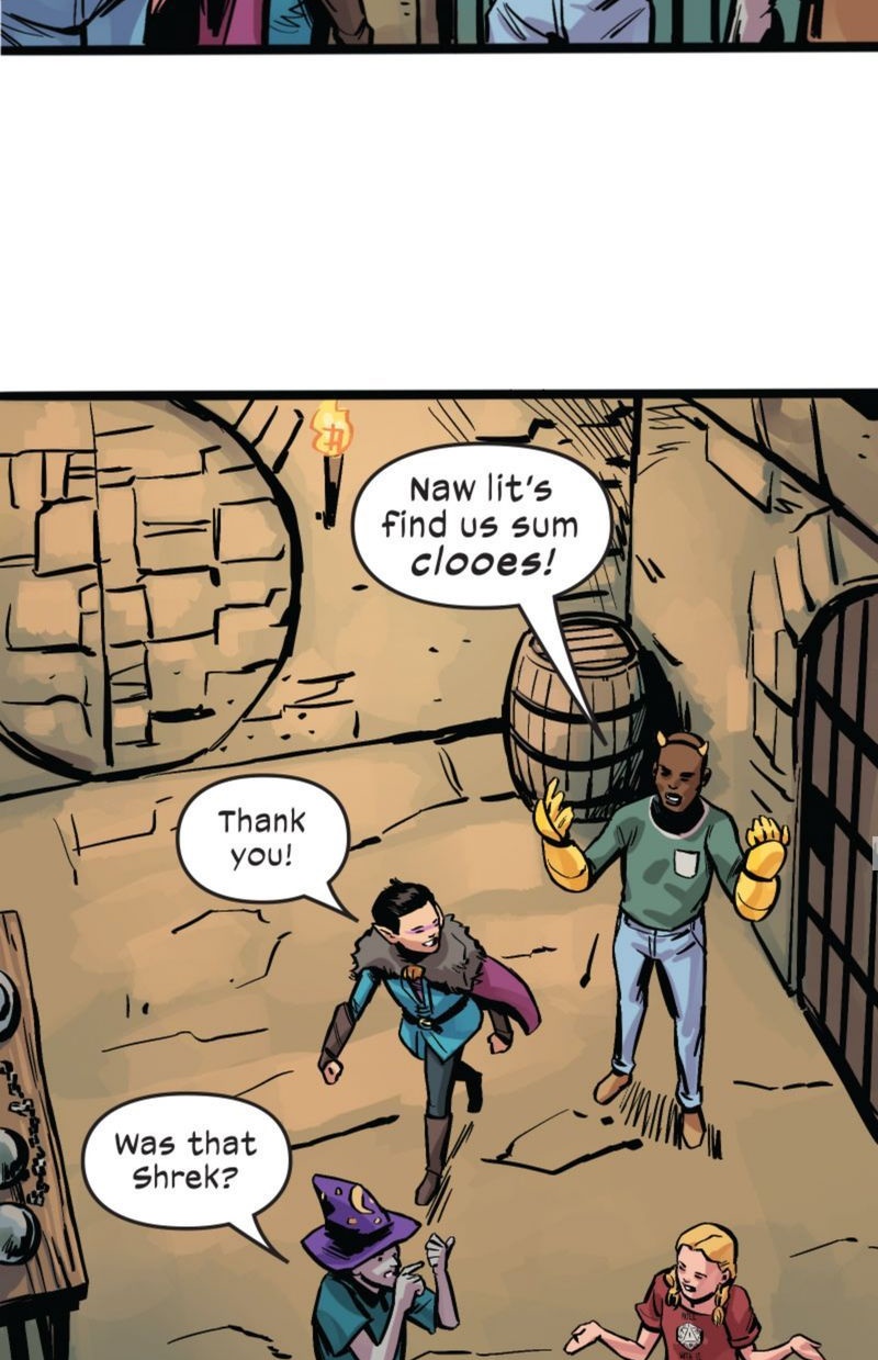 X-Men Unlimited Infinity Comic (2021-): Chapter 41 - Page 15