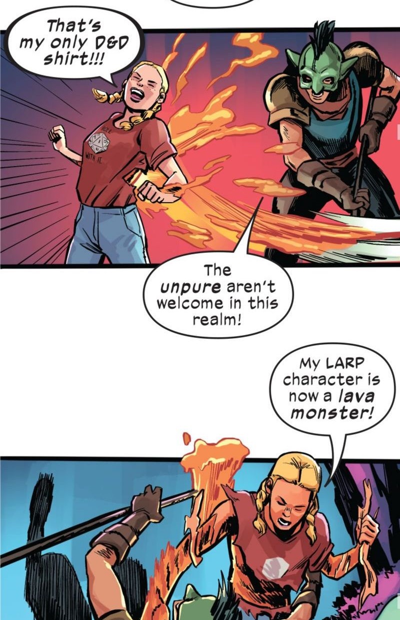 X-Men Unlimited Infinity Comic (2021-): Chapter 41 - Page 26