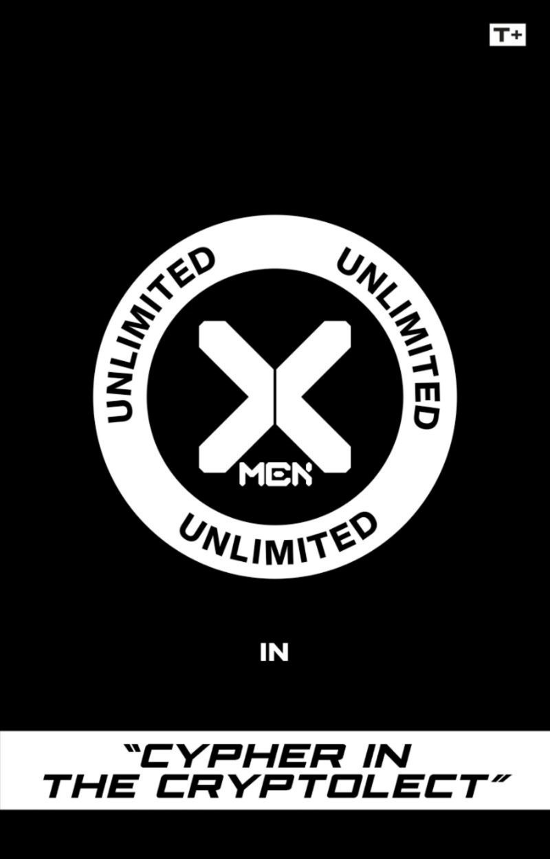 X-Men Unlimited Infinity Comic (2021-): Chapter 42 - Page 2