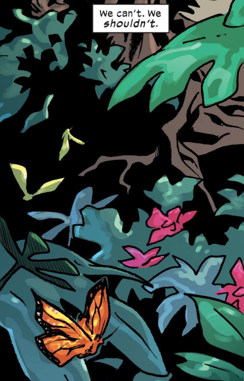 X-Men Unlimited Infinity Comic (2021-): Chapter 42 - Page 5