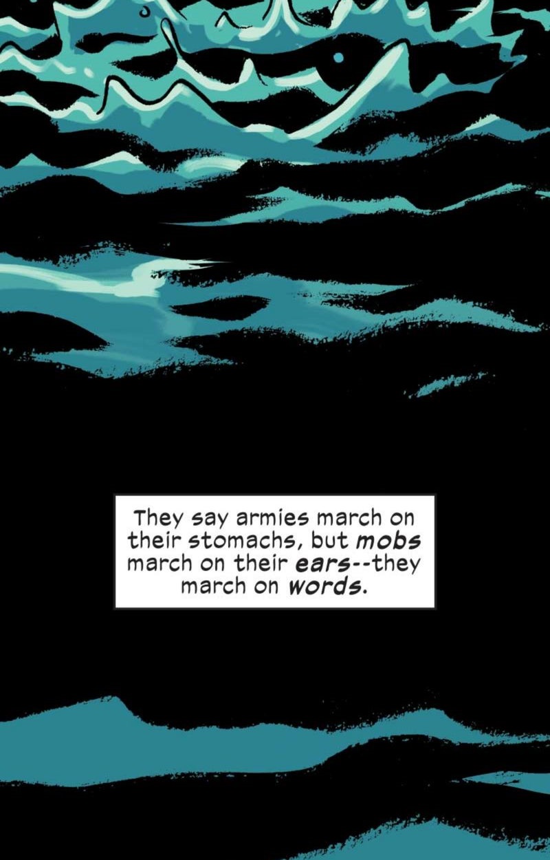 X-Men Unlimited Infinity Comic (2021-): Chapter 42 - Page 8