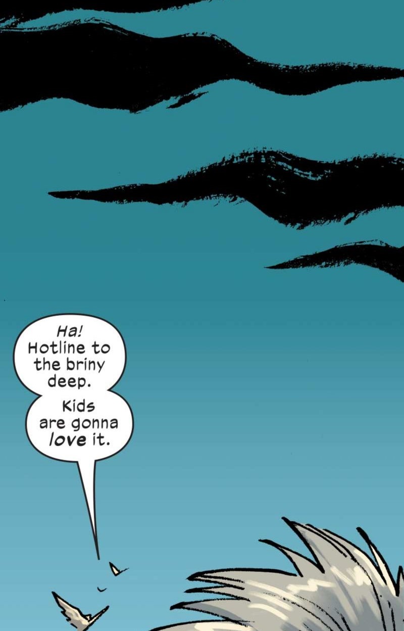 X-Men Unlimited Infinity Comic (2021-): Chapter 42 - Page 9