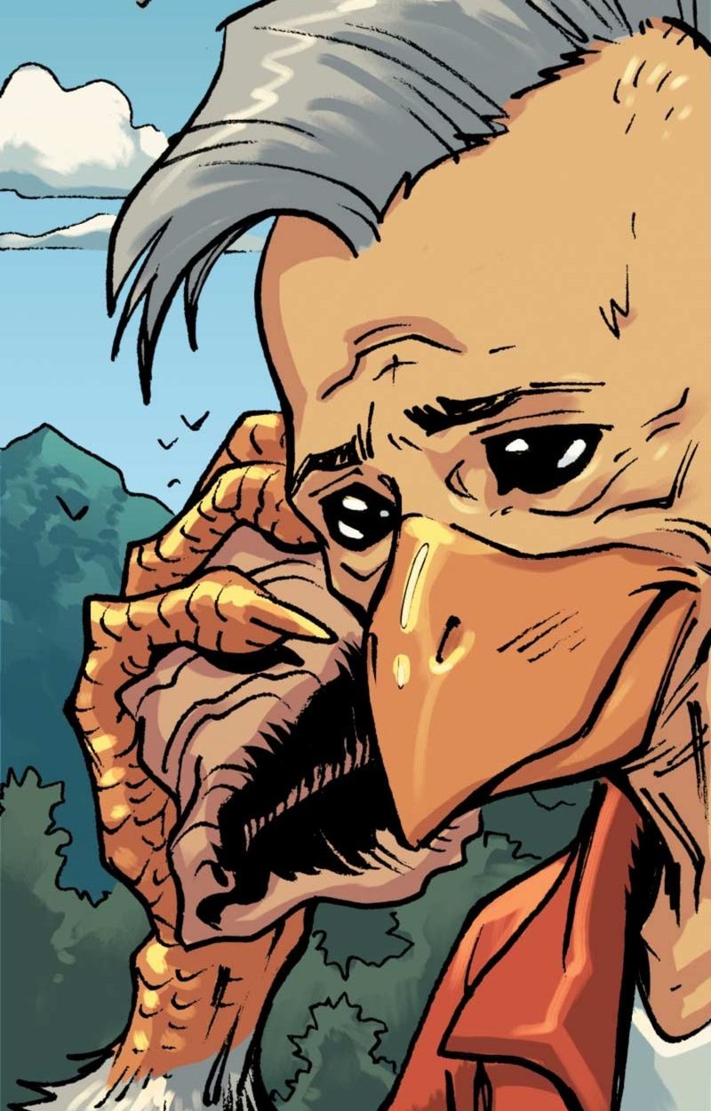 X-Men Unlimited Infinity Comic (2021-): Chapter 42 - Page 10
