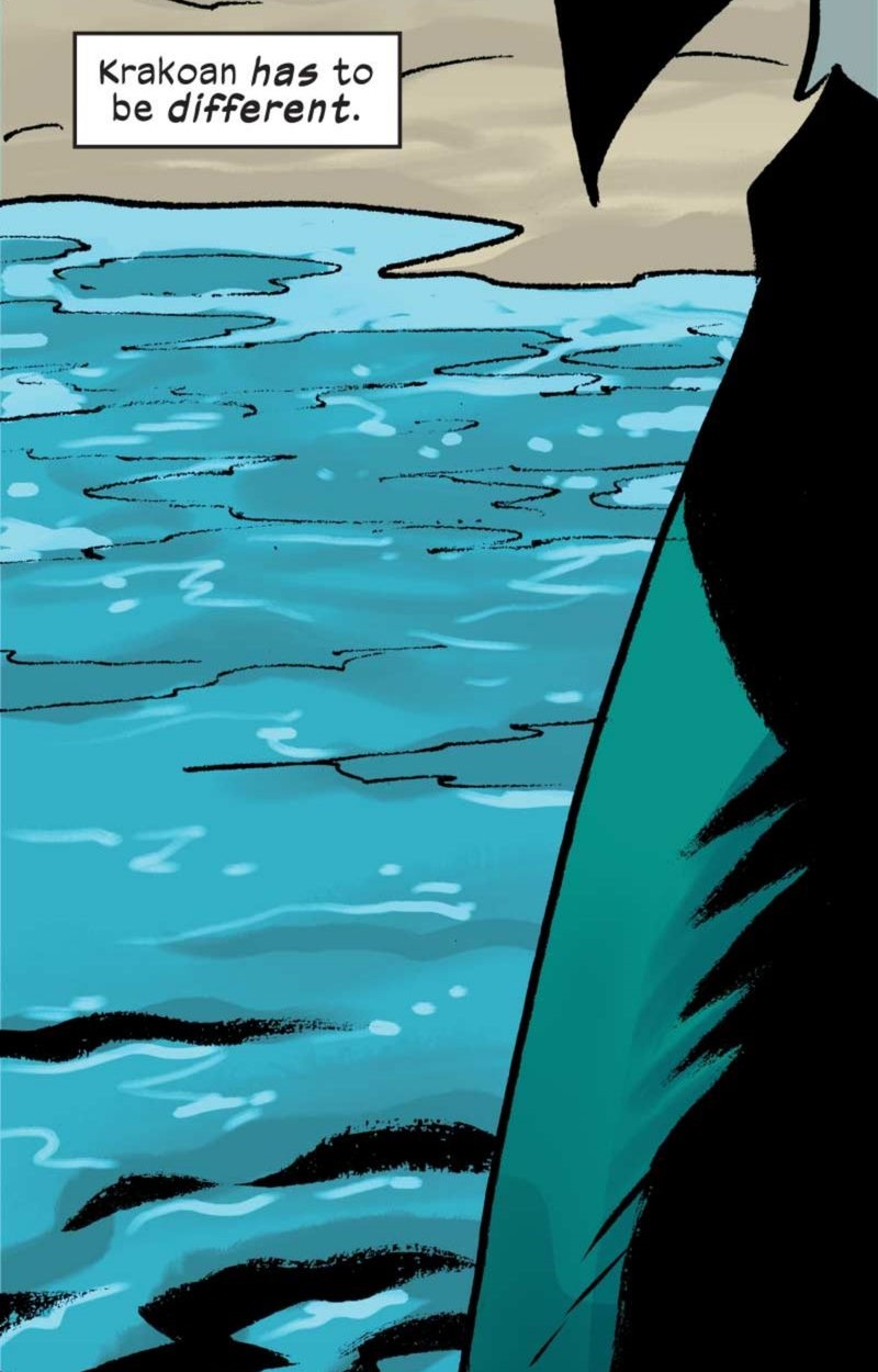 X-Men Unlimited Infinity Comic (2021-): Chapter 42 - Page 12