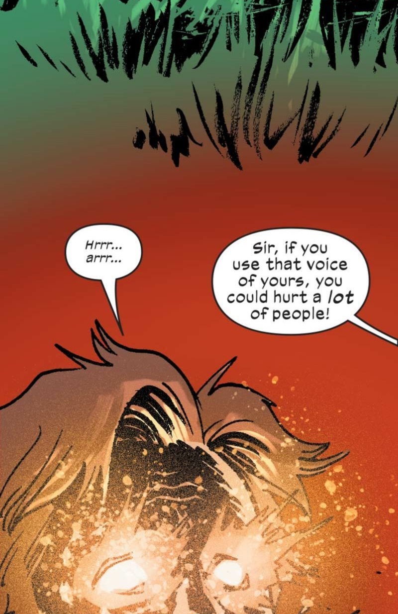 X-Men Unlimited Infinity Comic (2021-): Chapter 43 - Page 4