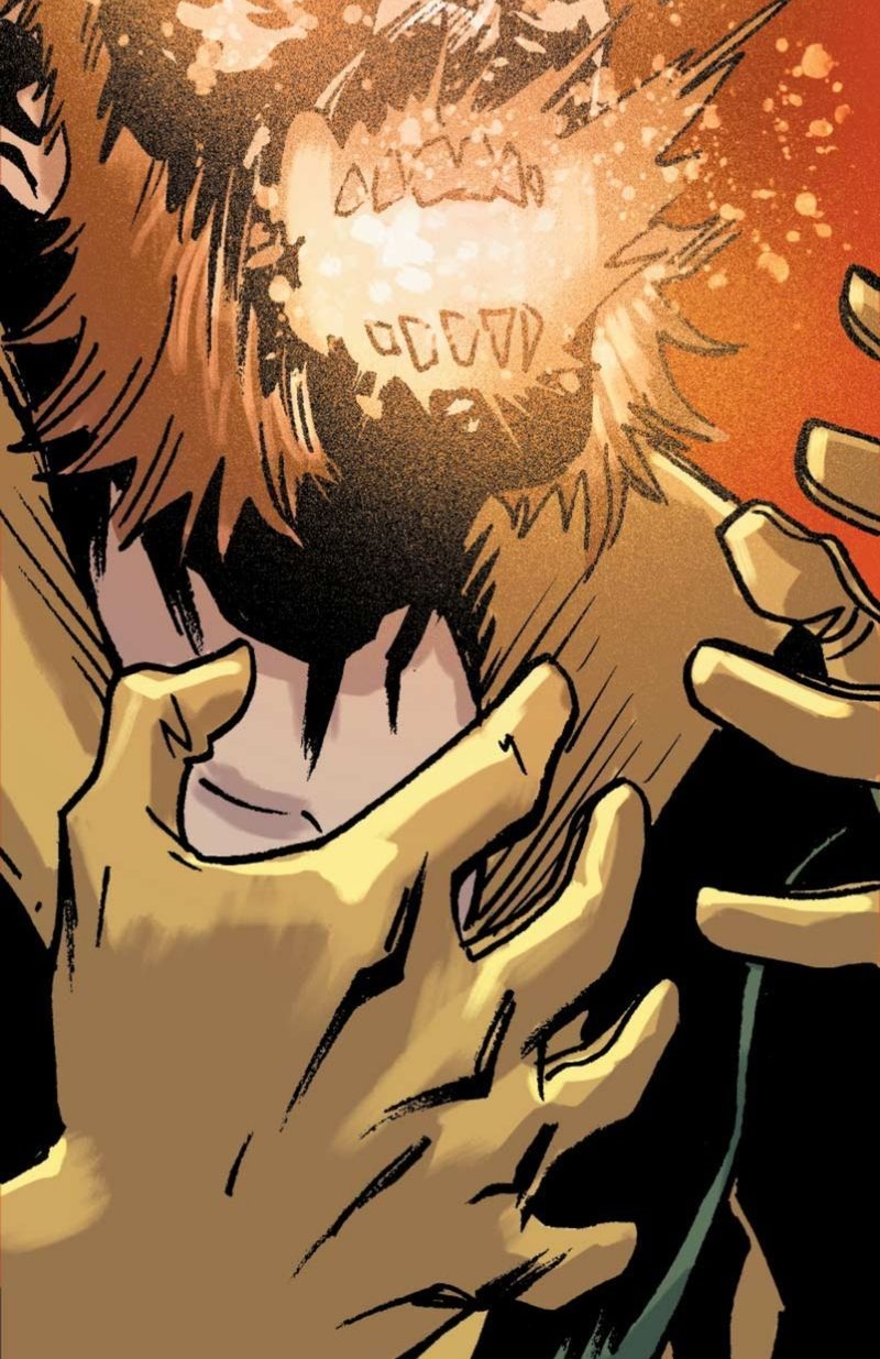 X-Men Unlimited Infinity Comic (2021-): Chapter 43 - Page 5
