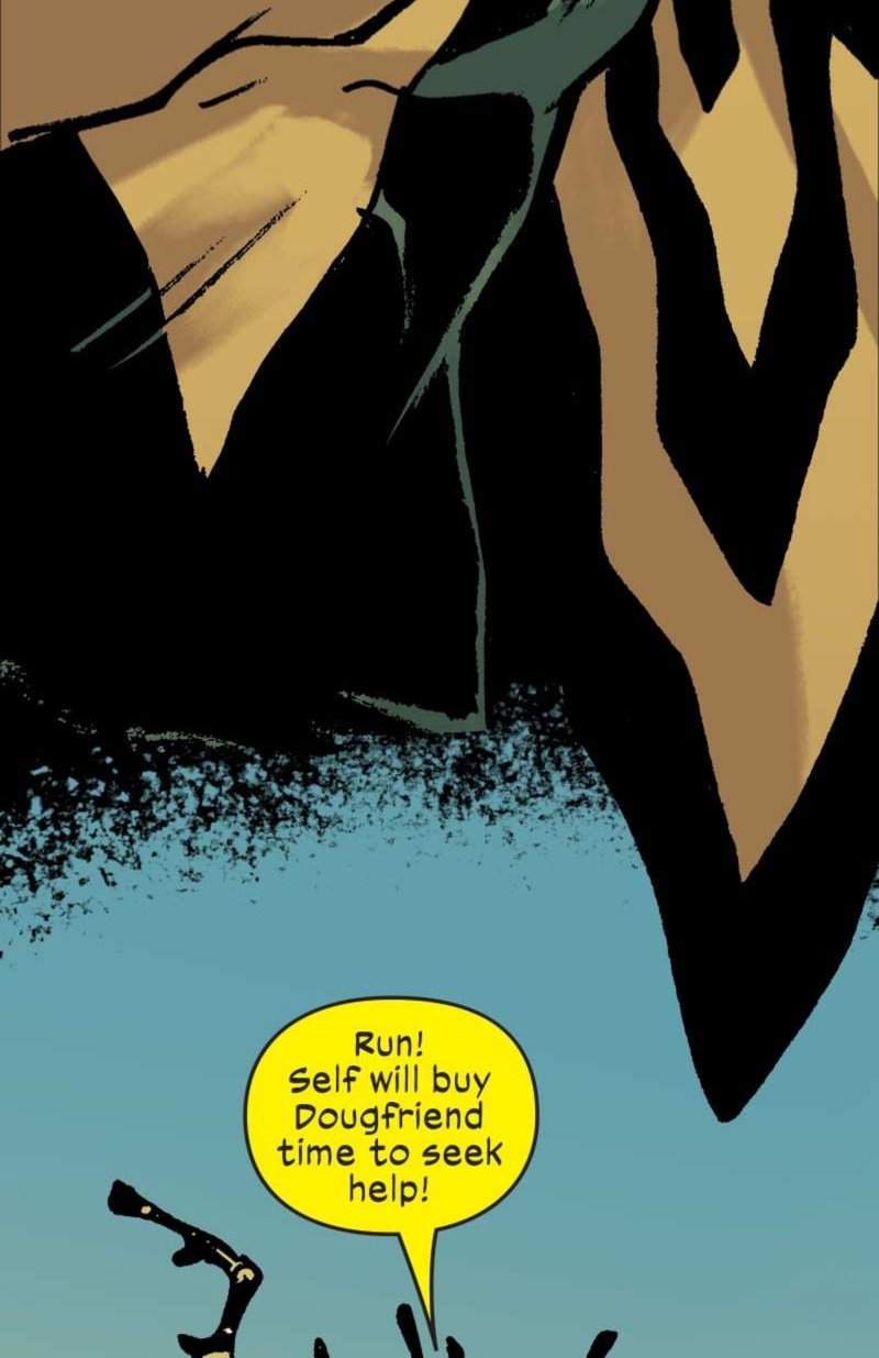 X-Men Unlimited Infinity Comic (2021-): Chapter 43 - Page 6