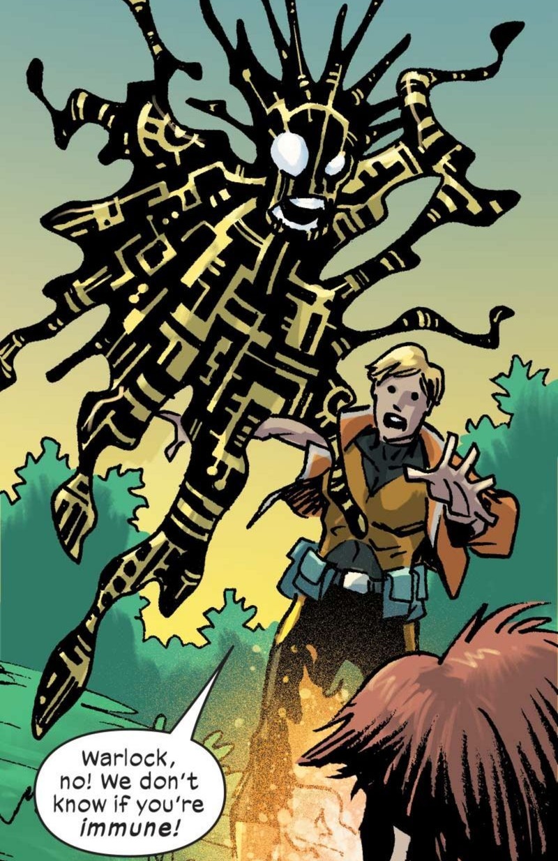X-Men Unlimited Infinity Comic (2021-): Chapter 43 - Page 7