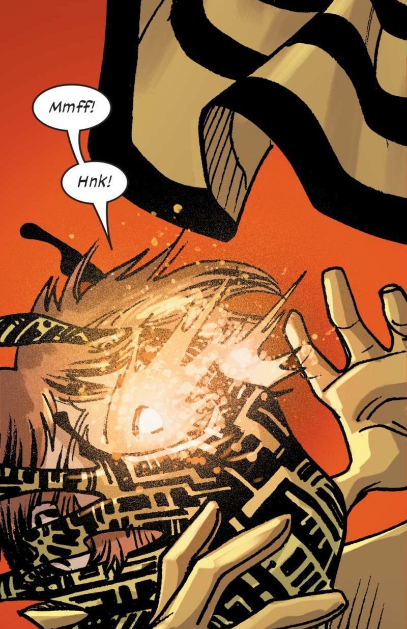 X-Men Unlimited Infinity Comic (2021-): Chapter 43 - Page 9
