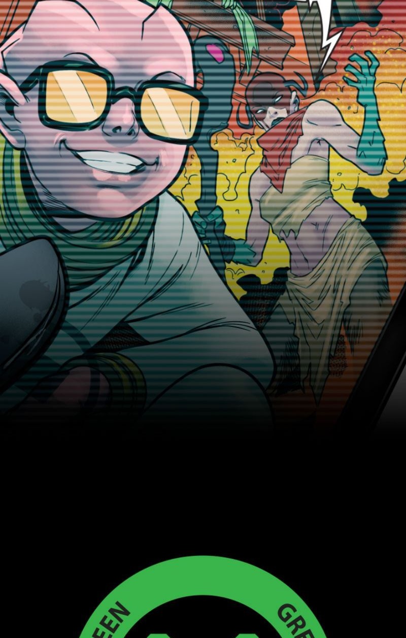 X-Men Unlimited Infinity Comic (2021-): Chapter 44 - Page 6