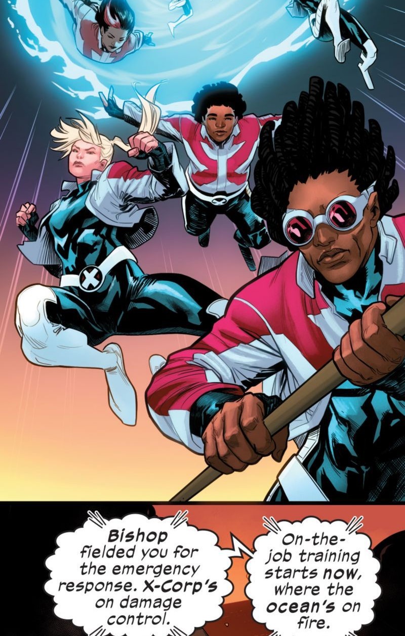 X-Men Unlimited Infinity Comic (2021-): Chapter 44 - Page 8