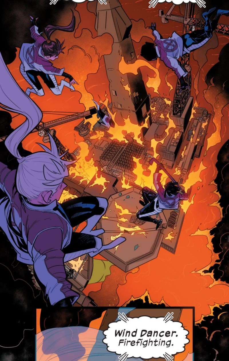 X-Men Unlimited Infinity Comic (2021-): Chapter 44 - Page 9
