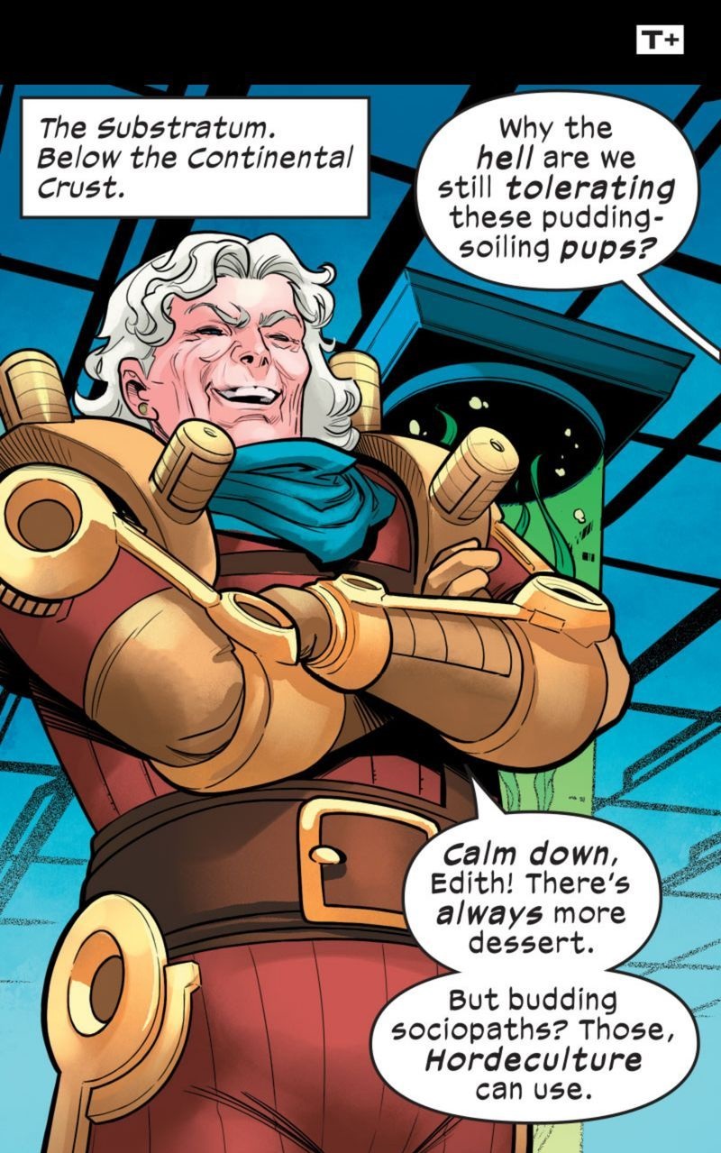 X-Men Unlimited Infinity Comic (2021-): Chapter 45 - Page 2