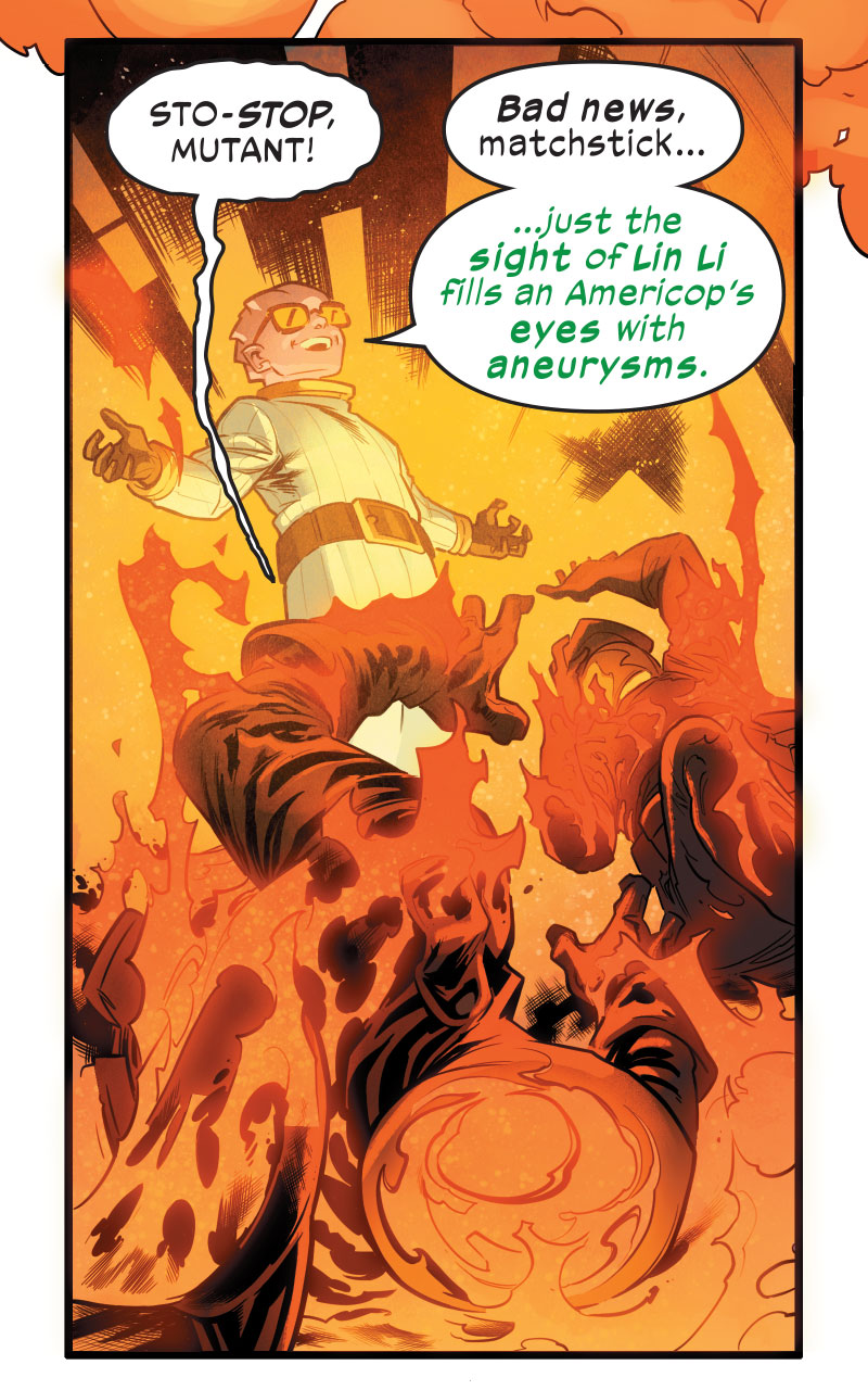 X-Men Unlimited Infinity Comic (2021-): Chapter 47 - Page 3