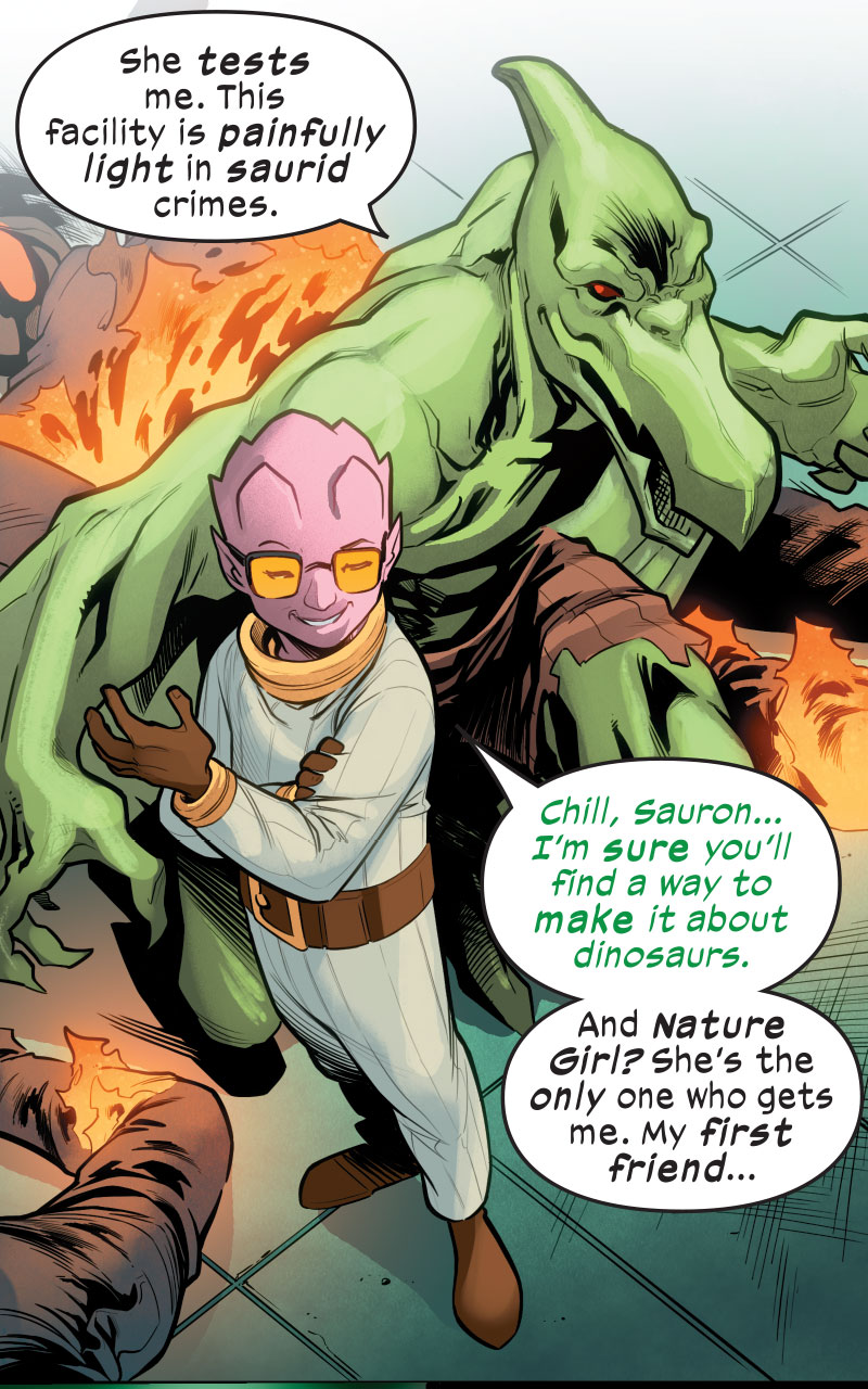 X-Men Unlimited Infinity Comic (2021-): Chapter 47 - Page 5