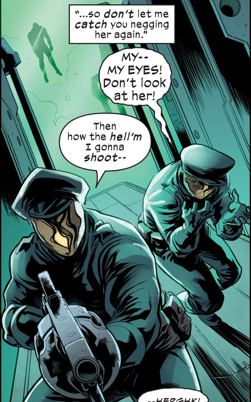 X-Men Unlimited Infinity Comic (2021-): Chapter 47 - Page 6