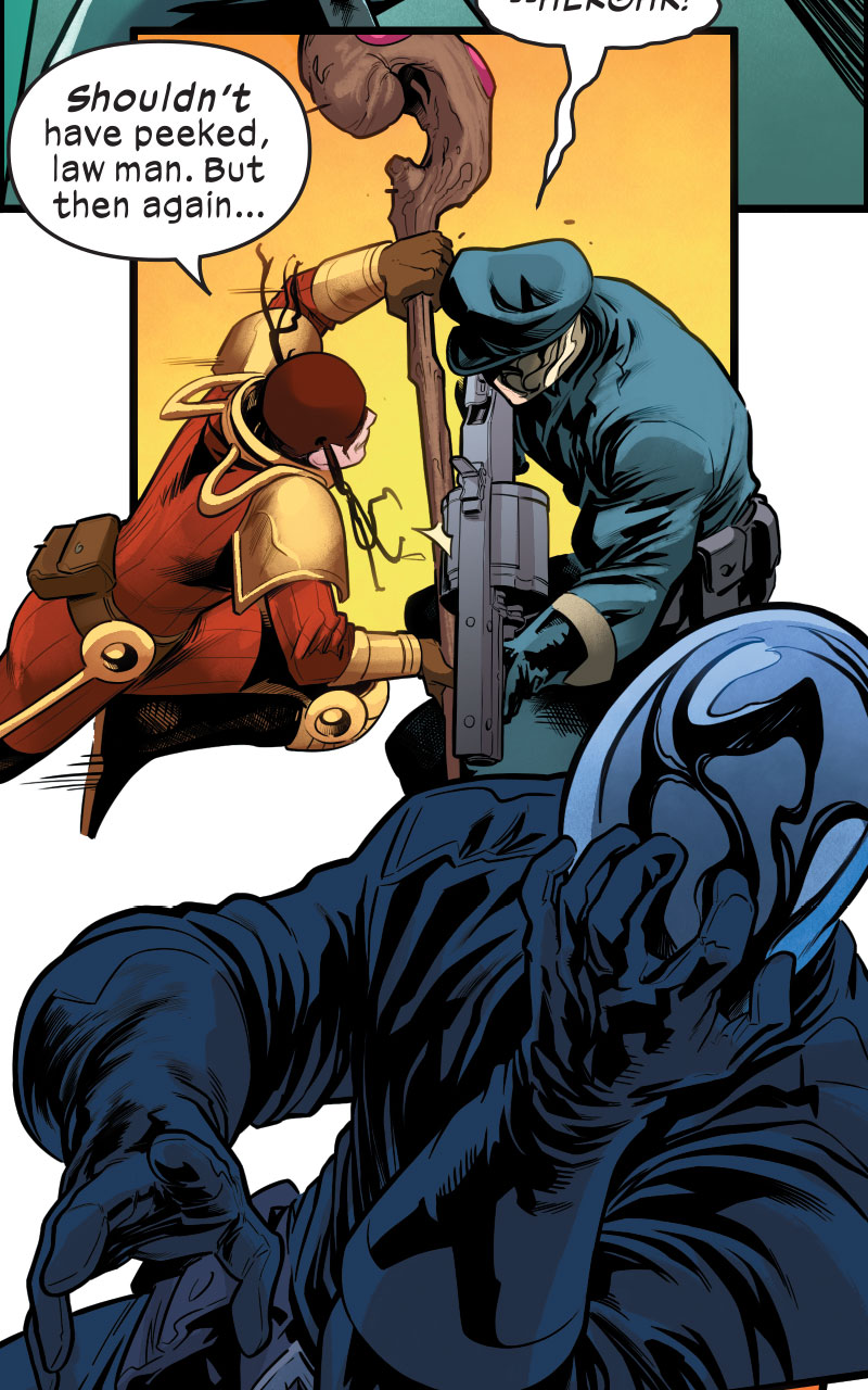 X-Men Unlimited Infinity Comic (2021-): Chapter 47 - Page 7