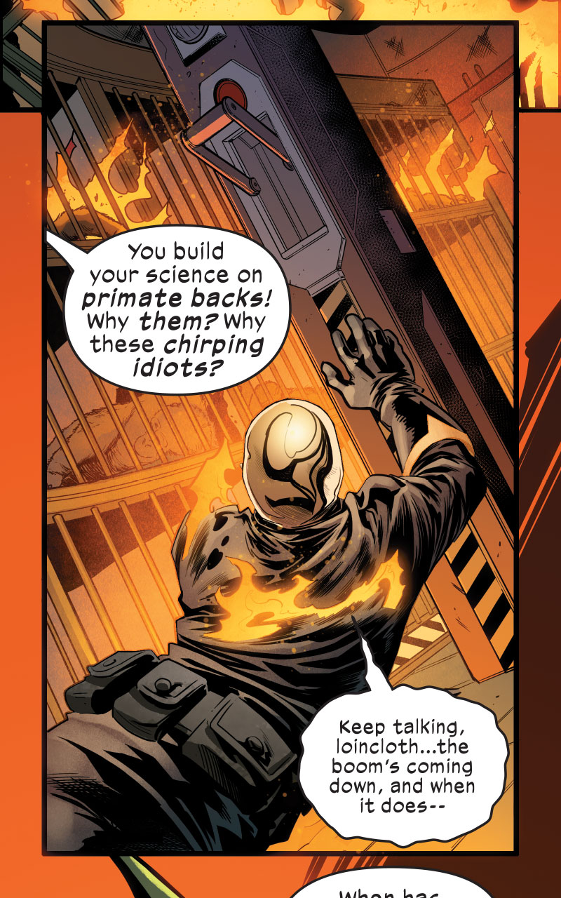 X-Men Unlimited Infinity Comic (2021-): Chapter 47 - Page 12