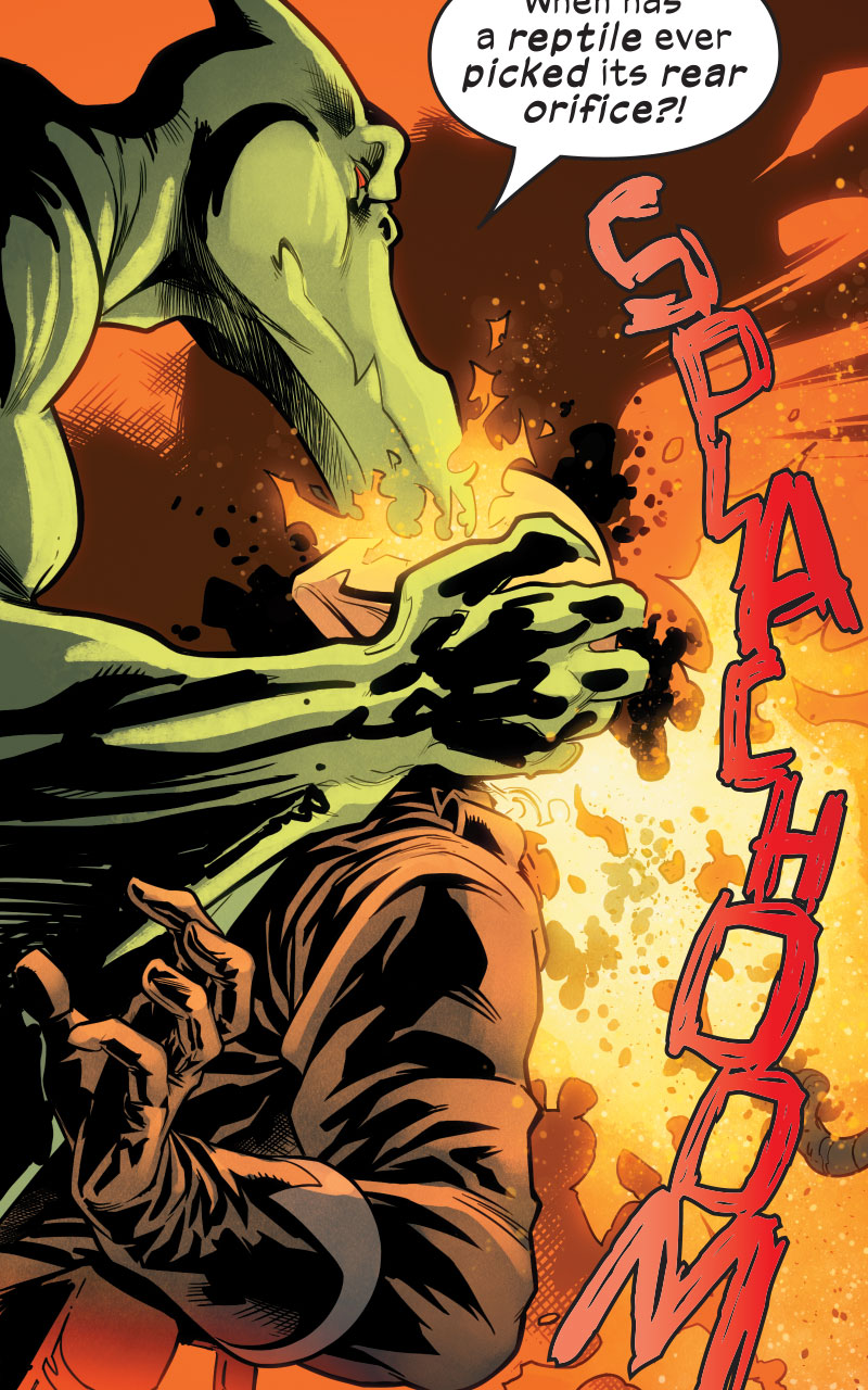 X-Men Unlimited Infinity Comic (2021-): Chapter 47 - Page 13
