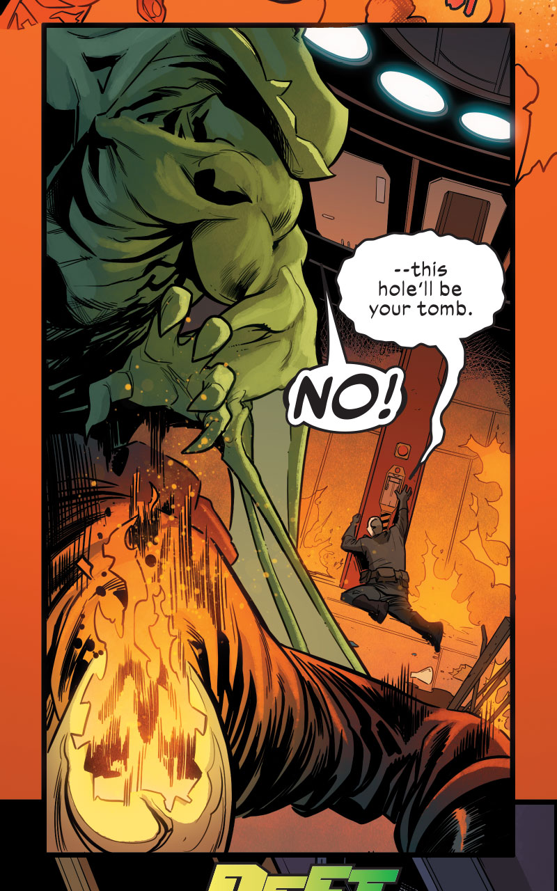 X-Men Unlimited Infinity Comic (2021-): Chapter 47 - Page 14