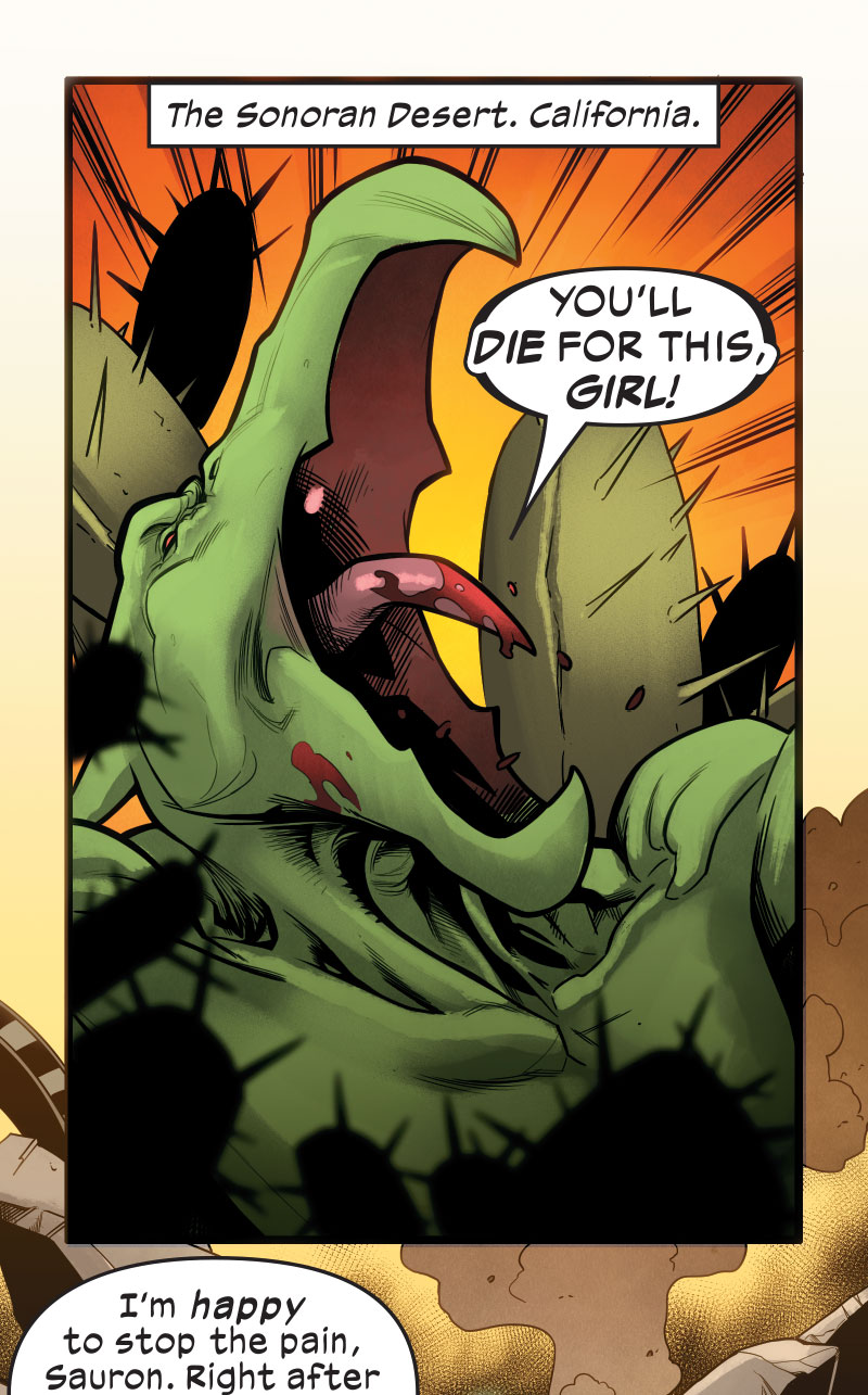 X-Men Unlimited Infinity Comic (2021-): Chapter 48 - Page 2