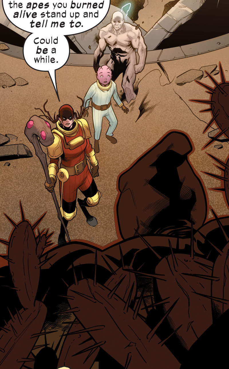 X-Men Unlimited Infinity Comic (2021-): Chapter 48 - Page 3