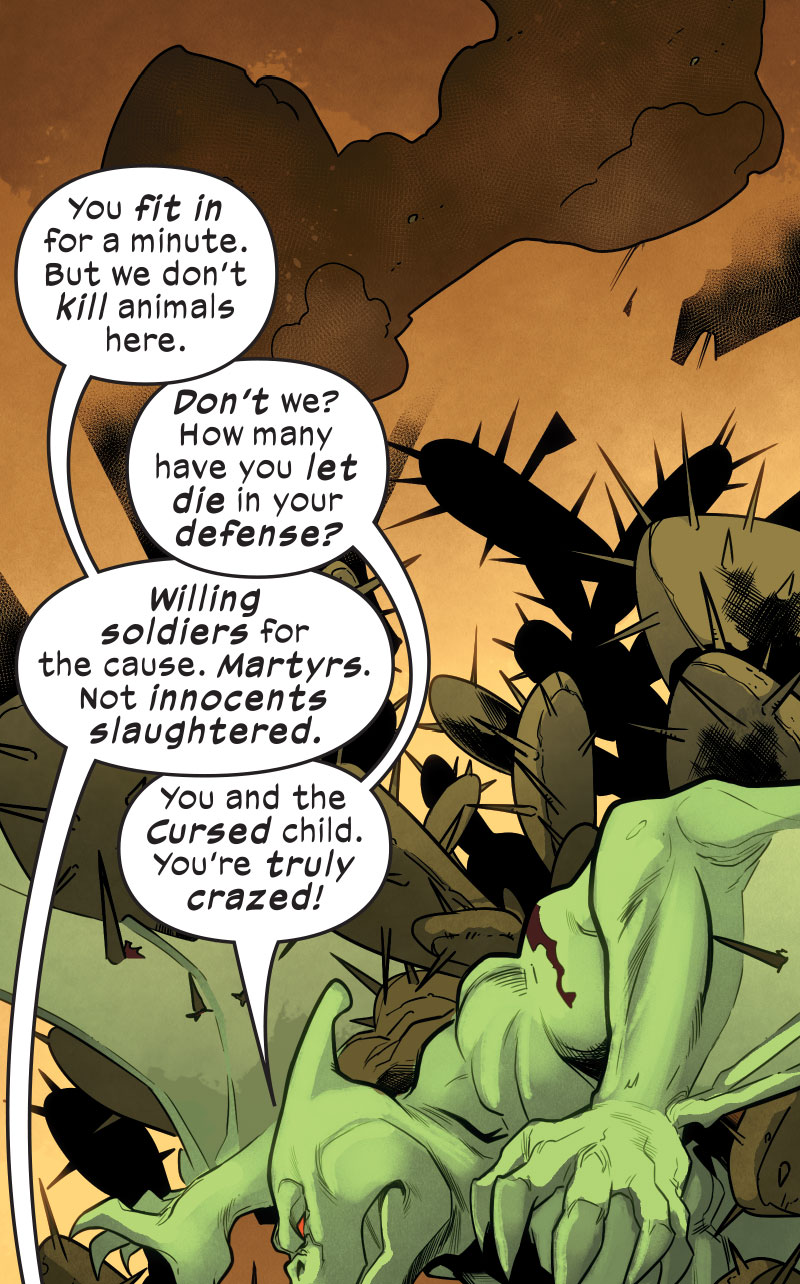 X-Men Unlimited Infinity Comic (2021-): Chapter 48 - Page 5