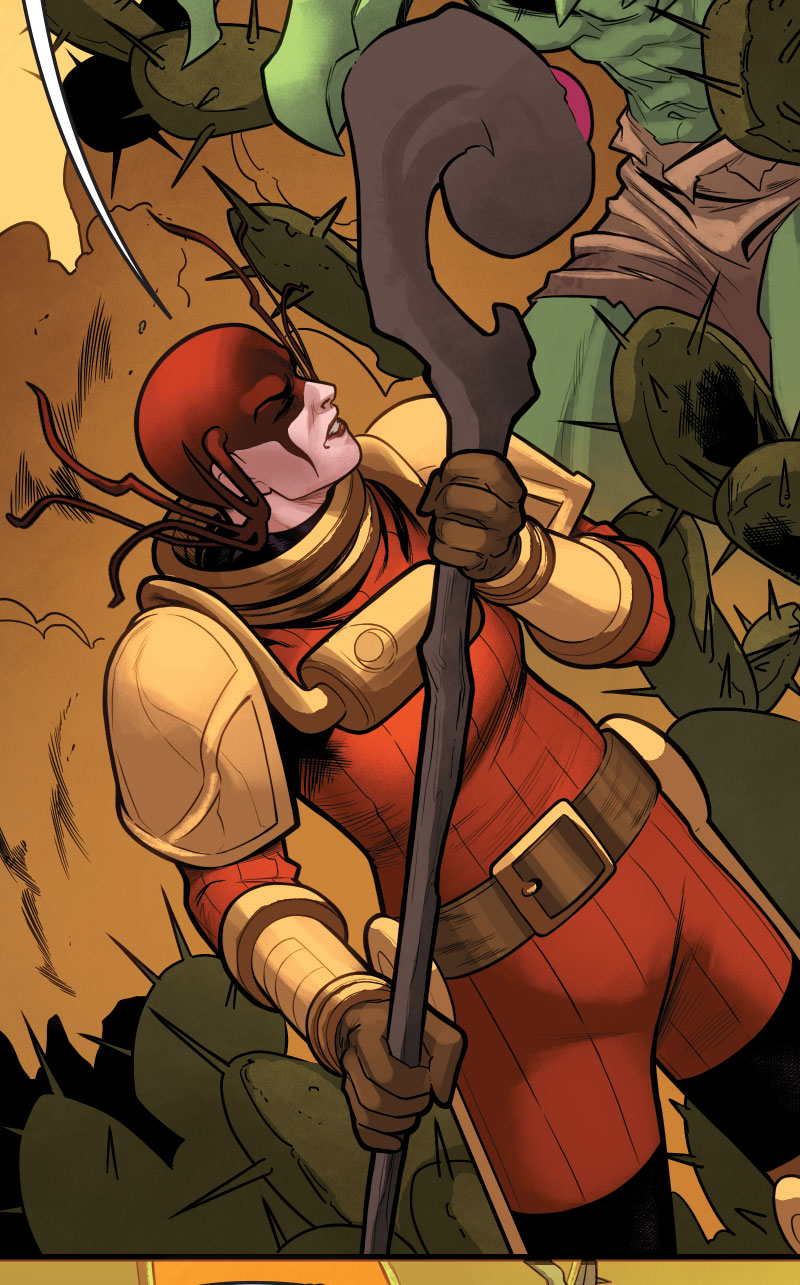 X-Men Unlimited Infinity Comic (2021-): Chapter 48 - Page 6